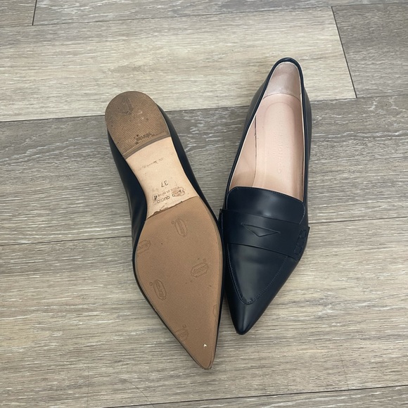 COPY - Club Monaco flat shoes - Picture 4 of 5